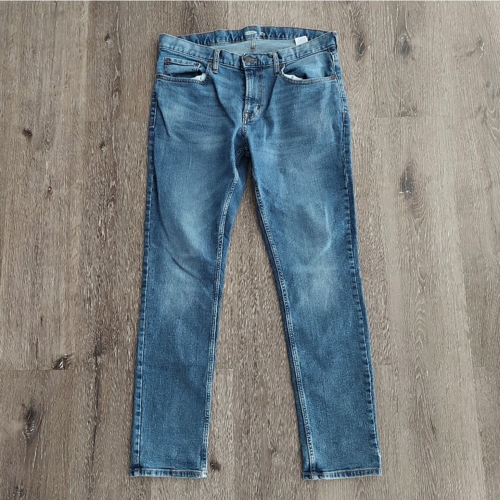 Old Navy Skinny Jeans 33×32